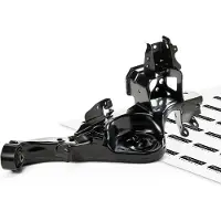 TRISCAN 8500 14575 Querlenker Längslenker für NISSAN Qashqai / Qashqai +2 I (J10, NJ10) für RENAULT Kadjar (HA, HL)