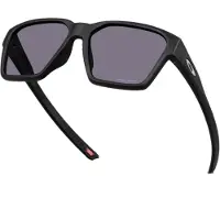 Oakley - Sonnenbrille - Briza Matte Black/Prizm Grey - schwarz