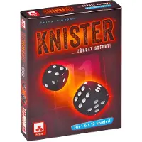 Nürnberger-Spielkarten-Verlag GmbH Knister