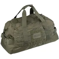 Mil-Tec Flugzeugtasche Combat, olivgrün, Standardausführung