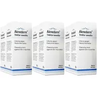 Aknederm Tinktur sensitiv x3 3x2x50 ml