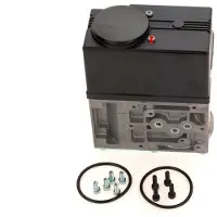 Bosch Armatur VR415 VE 5008 komplett - 7747002330