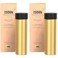 Isdin Isdinceutics Melaclear Serum Refill x2 2x30 ml Gel