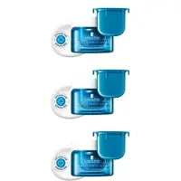 La Roche-Posay Roche-Posay Hyalu B5 Suractivated Cream LSF 30 Nf x3 3x50 ml Tagescreme