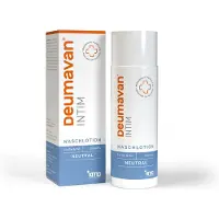 Kaymogyn GmbH Deumavan Waschlotion Neutral 200 ml
