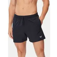 Emporio Armani Badeshorts EM000583 AF20424 UB102 Dunkelblau Regular Fit