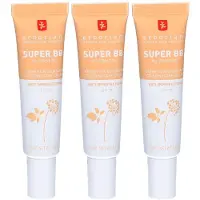 Erborian Korean Skin Therapy Super BB dore x3 3x15 ml