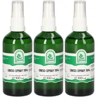 St. Severin Dmso-Spray 70% x3 3x100 ml Spray