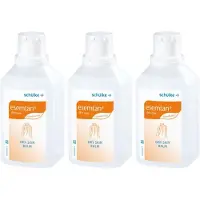 Esemtan dry skin balm x3 3x500 ml Balsam