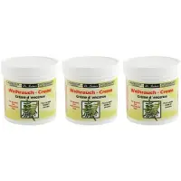Dr. Sachers Weihrauch Creme im Tiegel x3 3x250 ml