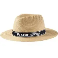 Pikeur Eskadron Strohhut