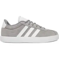 Adidas Sneakers Vl Court 3.0 K ID6314 Grau