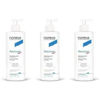 Noreva Xerodiane AP+ Creme x3 3x400 ml
