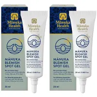 Manuka Health Blemish Spot Gel 2x 2x20 ml
