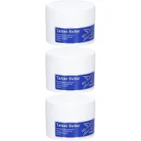 Pegasus Pro TATTOO-Butter x3 3x250 ml Creme