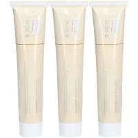 Goldnerz Cosmetic Goldnerz Pflegecreme ohne Duftstoff x3 3x200 ml Creme