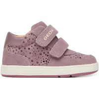Geox Sneakers B Biglia Girl B564CA 00722 C8006 Rosa