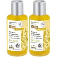 Wilco Jojoba BIO Hautpflege Öl x2 2x100 ml