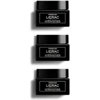 Lierac Premium die reichhaltige Creme x3 3x50 ml