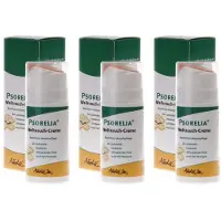 AureliaSan Weihrauch Creme Psorelia x3 3x100 ml