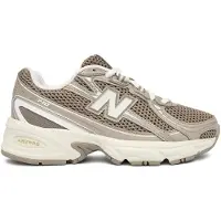 New Balance Sneakers GR740SA Braun
