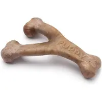 Benebone Welpe Speck Knochen 18 Cm
