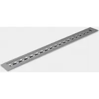 LEDS-C4 Convert Linearstrahler - 50 W, Mehrfarbig, 2073 lm, IP66-IP67, Grau