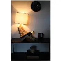 Winkee - Sitting Lamp "Emil"