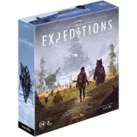 Pegasus Feuerland Expeditions (DE) (+)