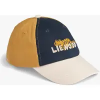 Liewood Danny Kappe, Tiger Mix, 51