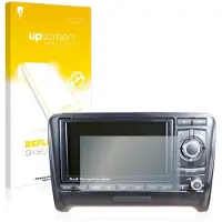 Upscreen Reflection Shield Displayschutz Matt