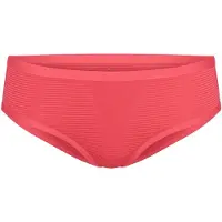 Sloggi Hipster "ZERO Feel Air" atmungskativ, semi-transparenter Look, feine Streifen