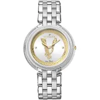 Versace Damen Uhr Armbanduhr Thea VE2CA0523 Edelstahl