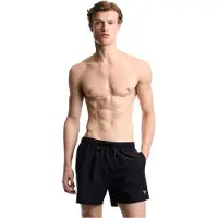 Emporio Armani Shorts EM000583 AF20424 UC001 Schwarz