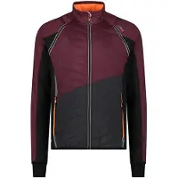 CMP Jacke mit abnehmbaren Ärmeln Unlimitech