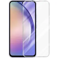 Cadorabo Display Schutzglas für Samsung Galaxy A54 5G Tempered