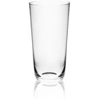 Bohemia Cristal Bohemia Satz von 6 Gläsern Handy, Glas, Transparent, 45cl