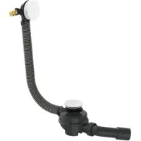 Axor 42540700 Komplettset Exafill Grundkörper