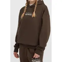 O'Neill Damen Kapuzensweat THE FUTURE SURF SOCIETY HOODIE