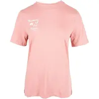 O'Neill Noos Wow T-shirt Genuine Pink Größe: XS | Hemden Outlet | Damen | Rosa
