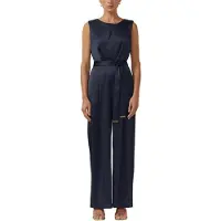 s.Oliver Overall Marine Größe: 44 | Jumpsuits Outlet | Damen