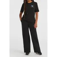 O'Neill Fwc'play T-shirt Black Out Größe: L | Hemden Outlet | Damen | Schwarz