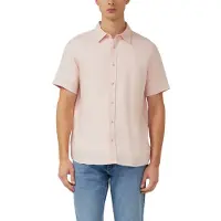 s.Oliver Shirts Pink Größe: XXL | Business hemden Outlet | Herren | Rosa