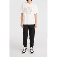 O'Neill Graphic T-shirt Snow White Größe: XL | Hemden Outlet | Damen | Weiß