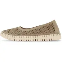 Ilse jacobsen Tulip3579 Coriander Pearled Ivory Größe: 37 | Ballerinas Outlet | Damen | Weiß
