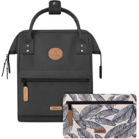 Cabaia Adventurer Small Le Havre Rucksack