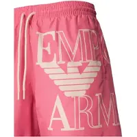 Emporio Armani Herren-Badeanzug Eagle GA