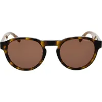Gant Ga00002 Polarisierte Sonnenbrille Braun Mann Braun One Size