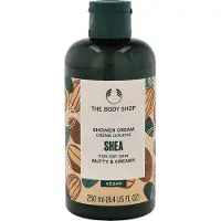 The Body Shop Shower Cream 250 ml Dusche & Bad