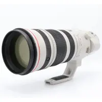 Canon EF 200-400mm f/4 L IS USM Extender 1.4x Gebrauchtware | Normale Gebrauchsspuren | 12 Monate Garantie